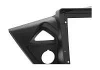 Лот: 24690004. Фото: 3. Рамка для установки в Ford Focus... Авто, мото, водный транспорт