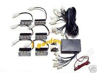 Лот: 1144201. Фото: 2. LED Strobe Lights стробы. Автохимия, масла, тюнинг
