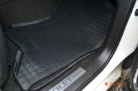 Лот: 11705336. Фото: 3. Ковры в салон Chevrolet Tahoe... Авто, мото, водный транспорт