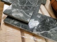 Лот: 14472680. Фото: 5. Плитка Змеевик (Серпентинит) натуральный...