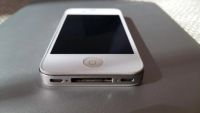 Лот: 7506364. Фото: 2. IPhone 4S 16gb белый. Смартфоны, связь, навигация