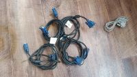 Лот: 25760900. Фото: 3. Кабель питания, VGA, SATA, шлейф... Компьютеры, оргтехника, канцтовары