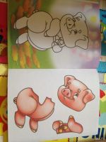 Лот: 9219888. Фото: 5. первые апликации для развития...