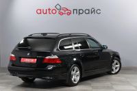 Лот: 23283183. Фото: 8. BMW 5-Series 2008