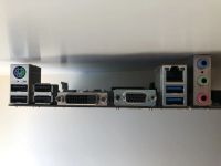 Лот: 25710947. Фото: 3. MB MSI H110M PRO-VD (iH110). Компьютеры, оргтехника, канцтовары