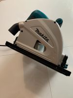 Лот: 19289686. Фото: 2. Циркулярная пила Makita SP6000... Инструмент и расходные