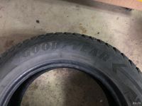 Лот: 16934004. Фото: 4. Зимние шины Goodyear UltraGrip... Красноярск