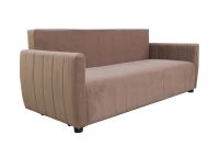 Лот: 23645283. Фото: 7. Диван-кровать 3-местный Hoff Чарли