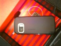 Лот: 1089564. Фото: 2. Nokia 5800. Смартфоны, связь, навигация