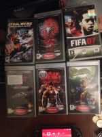 Лот: 8536425. Фото: 2. PSP. Игровые приставки, консоли, видеоигры