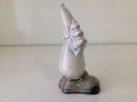 Лот: 16204653. Фото: 5. Статуэтка фигурка гномик с ёлочкой