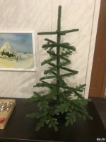 Лот: 16767092. Фото: 2. игрушки к ёлочке мини ёлке из... Новый год!