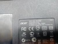 Лот: 13340650. Фото: 5. Acer Aspire 5755G-2434G64 разобран