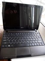 Лот: 3833064. Фото: 2. Acer Aspire one 722 C58bb. Компьютеры, ноутбуки, планшеты
