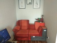 Лот: 20560360. Фото: 2. Срочно. Диван угловой модульный... Мягкая мебель