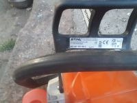 Лот: 12516123. Фото: 4. Бензопила Stihl ms 180 c. Красноярск