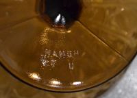 Лот: 10695054. Фото: 6. Две винтажные вазы
