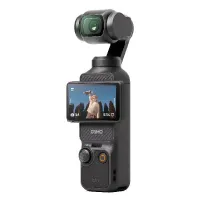 Лот: 25780888. Фото: 2. Экшн-камера DJI OSMO Pocket 3... Фото, видеокамеры, оптика