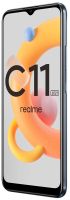 Лот: 18835982. Фото: 5. Смартфон Realme C11 2021 4/64Gb...