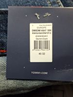 Лот: 21981932. Фото: 9. Джинсы мужские Tommy Jeans Ryan...