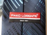 Лот: 8321080. Фото: 3. Галстук мужской Paco lorente. Одежда, обувь, галантерея