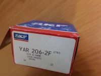 Лот: 7350836. Фото: 4. Подшипник SKF YAR 206-2F. Красноярск