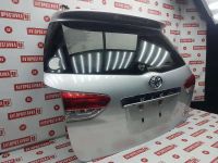 Лот: 20900173. Фото: 2. Дверь багажника Toyota Wish ZGE20G... Автозапчасти