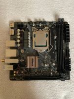 Лот: 20004623. Фото: 3. Игровой комплект mini itx 11400f... Компьютеры, оргтехника, канцтовары