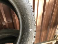 Лот: 17669692. Фото: 6. Зимние шины R17 215/50 Pirelli...