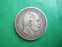 Лот: 21640344. Фото: 3. Германия Пруссия 2 марки 1876... Коллекционирование, моделизм