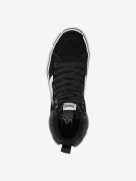 Лот: 24008610. Фото: 6. Кеды утепленные женские Vans Filmore...