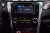Лот: 23692734. Фото: 20. Toyota Camry 2013