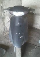 Лот: 2801344. Фото: 3. Honda dio af-27 не на ходу). Авто, мото, водный транспорт