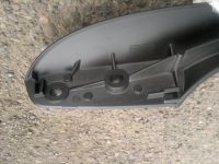 Лот: 4344839. Фото: 2. Рейлинг правый Skoda Yeti с 2009... Автозапчасти