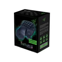 Лот: 5044199. Фото: 3. Razer Tartarus Black USB клавиатура... Компьютеры, оргтехника, канцтовары