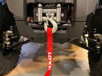 Лот: 25659159. Фото: 6. Квадроцикл LONCIN Xwolf 300 MAX