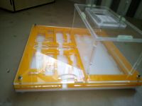 Лот: 11913791. Фото: 2. Формикарий. Животные и уход