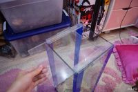 Лот: 8174297. Фото: 4. Аквариум, мини террариум(без вентиляции... Красноярск