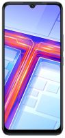 Лот: 19586025. Фото: 2. Смартфон Vivo T1 6/128Gb Black. Смартфоны, связь, навигация