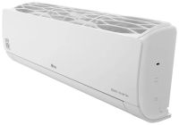 Лот: 20973364. Фото: 2. Кондиционер LG S09EQR сплит-система. Тепловое оборудование, климат