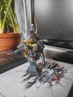 Лот: 20089595. Фото: 6. Dissidia Final Fantasy NT – Коллекционное...
