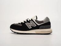 Лот: 24975174. Фото: 2. Кроссовки New Balance 574. Мужская обувь