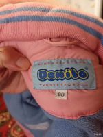 Лот: 18087761. Фото: 2. Зимний костюм 80 размера. Одежда и аксессуары