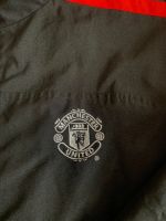 Лот: 19068016. Фото: 3. Винтажная олимпийка Манчестер... Одежда, обувь, галантерея