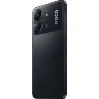 Лот: 23596553. Фото: 4. Смартфон Poco С65 6/128 GB Black...