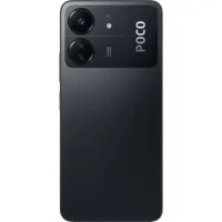 Лот: 23596553. Фото: 3. Смартфон Poco С65 6/128 GB Black... Красноярск