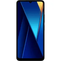 Лот: 23596553. Фото: 2. Смартфон Poco С65 6/128 GB Black... Смартфоны, связь, навигация