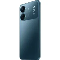 Лот: 23596547. Фото: 4. Смартфон Poco С65 6/128 GB I цвет...