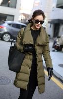 Лот: 6194528. Фото: 2. Пуховик Зимний размер 44-46 ТЕПЛый... Женская одежда