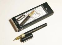 Лот: 16847133. Фото: 2. Рапидограф Faber-Castell TG1-S... Канцелярские и офисные товары